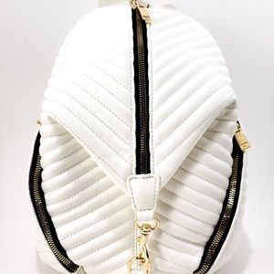 Women Medium Backpack Shoulder Bag